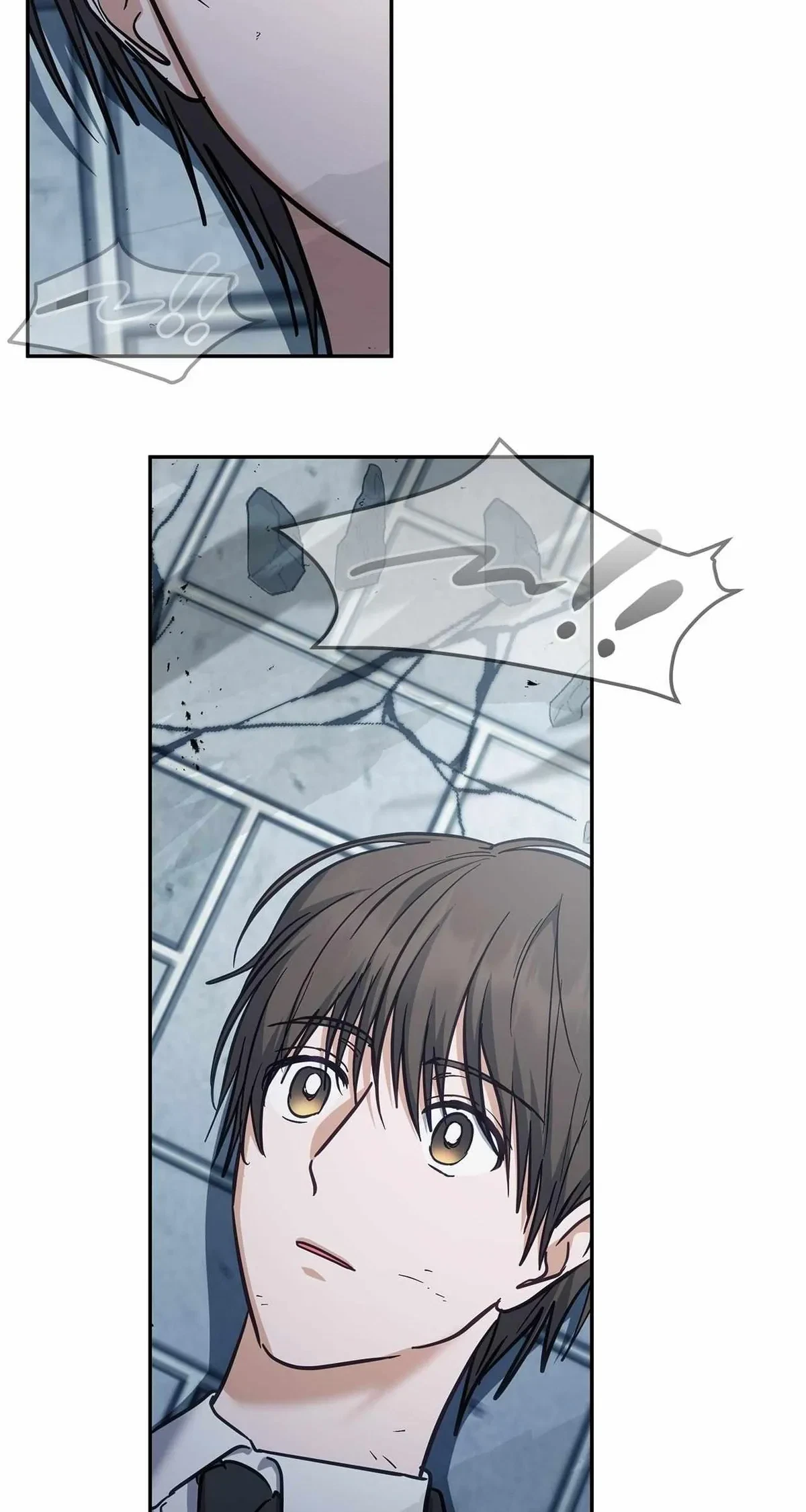 Sierra To Juliet Chapter 29, page 3