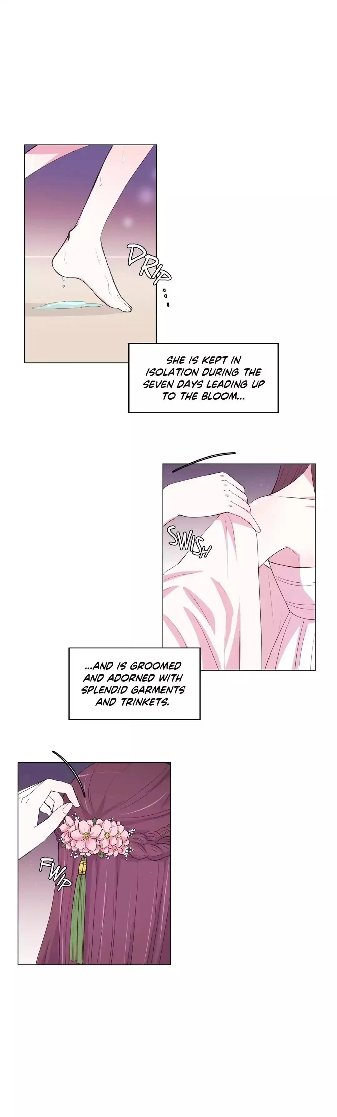 Moonlight Garden Chapter 61, page 7