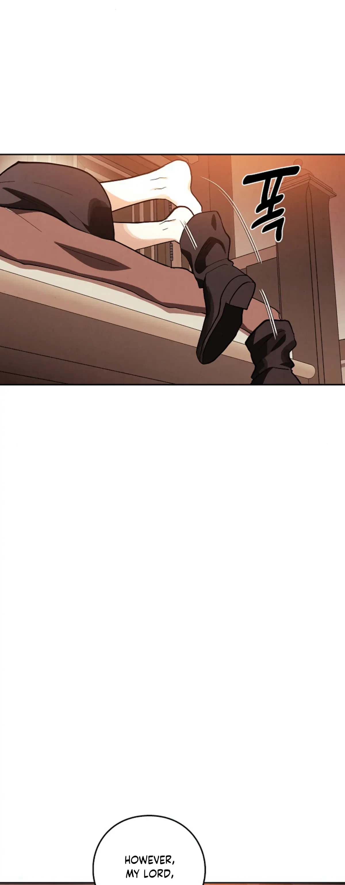 The Emperor Is HARD To Please! Chapter 11, page 11