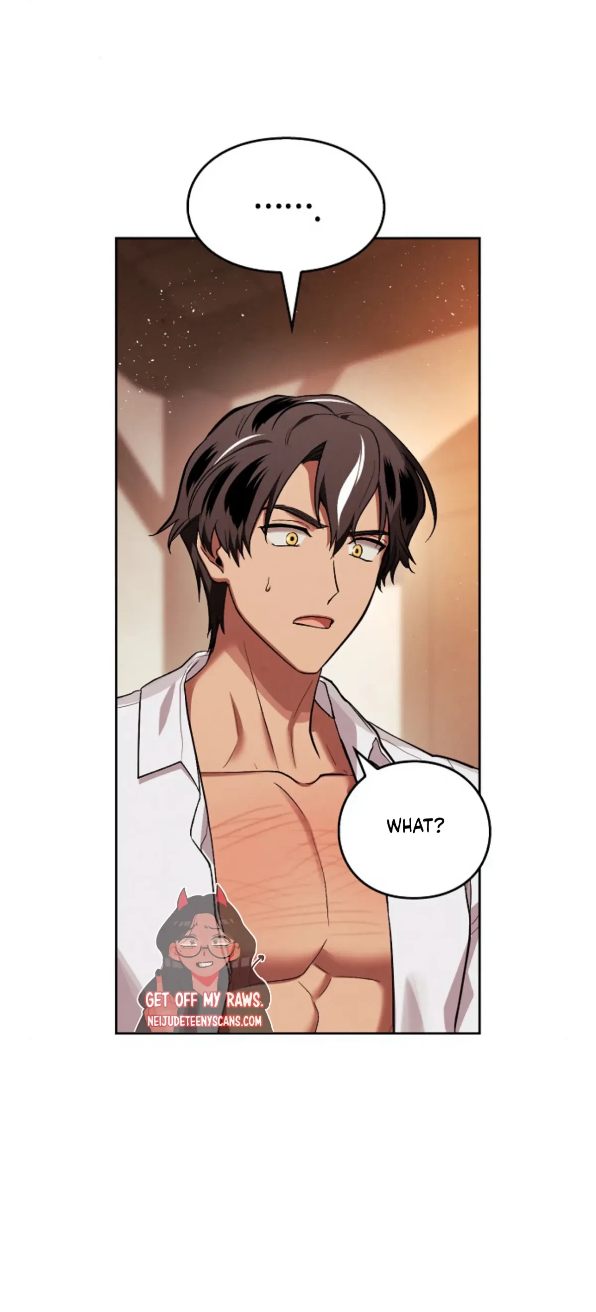 The Emperor Is HARD To Please! Chapter 11, page 13