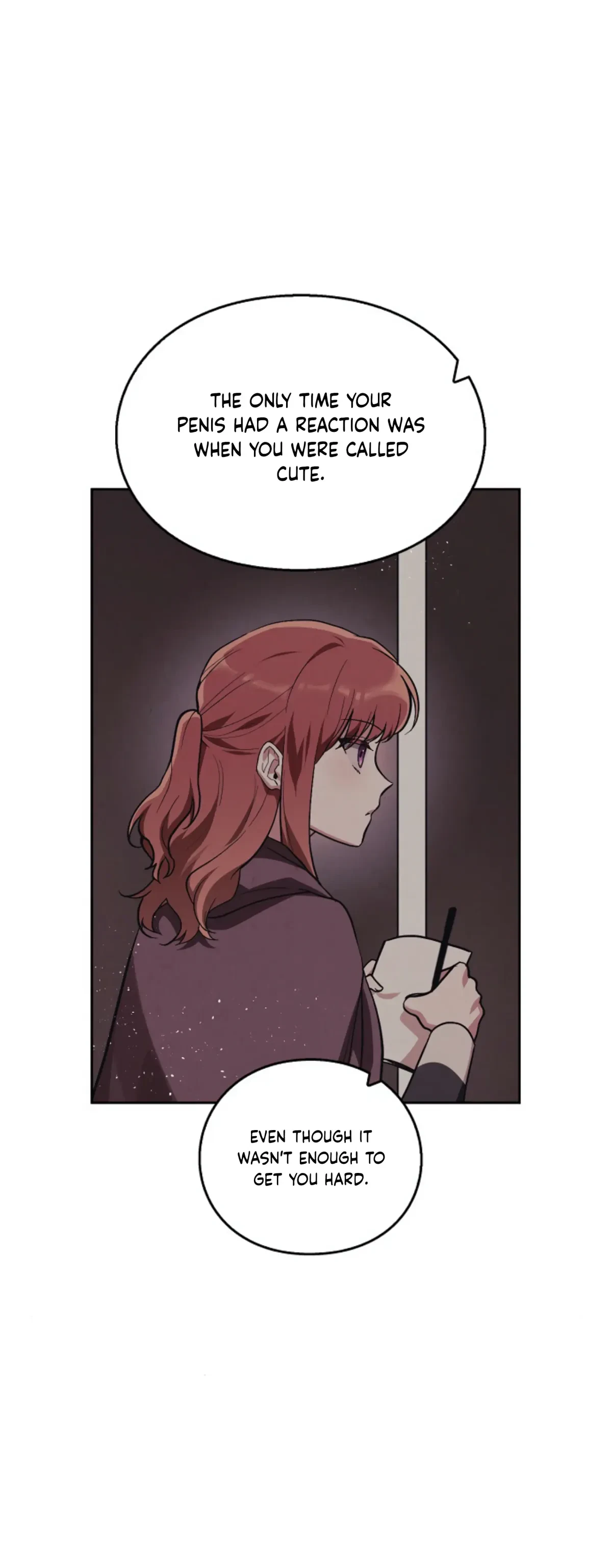 The Emperor Is HARD To Please! Chapter 11, page 14
