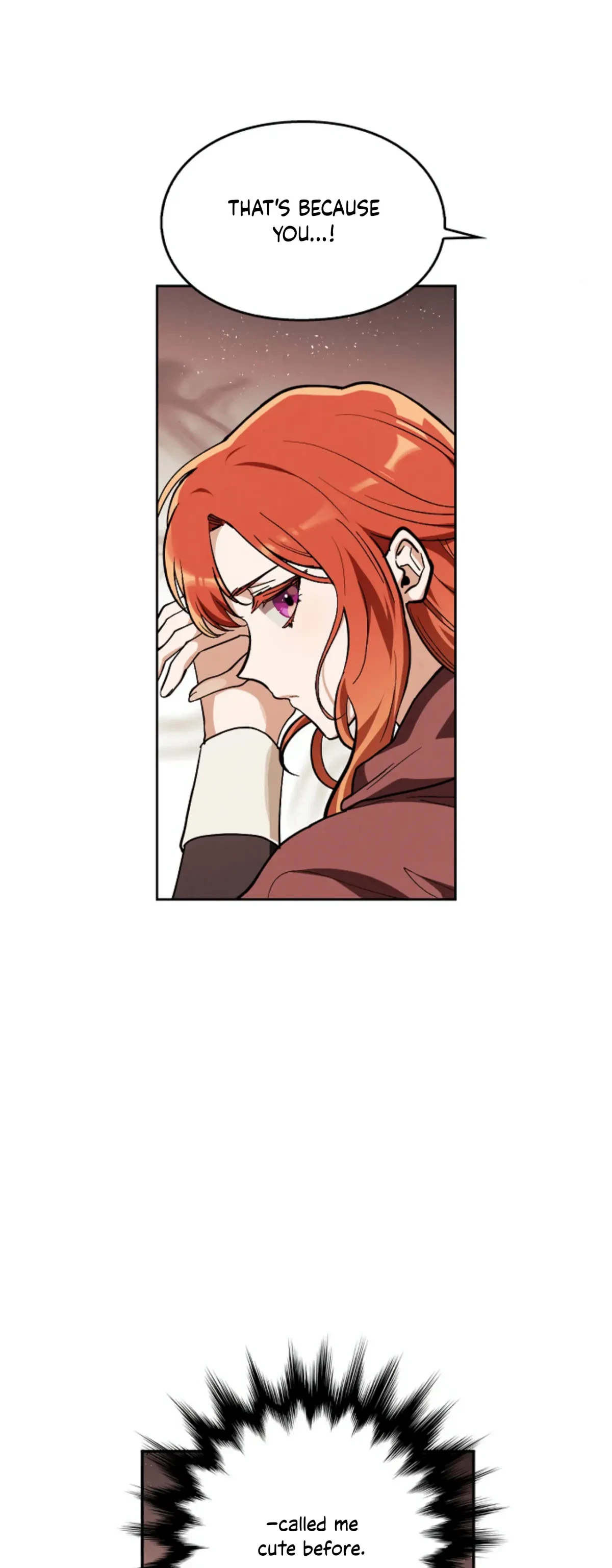 The Emperor Is HARD To Please! Chapter 11, page 15