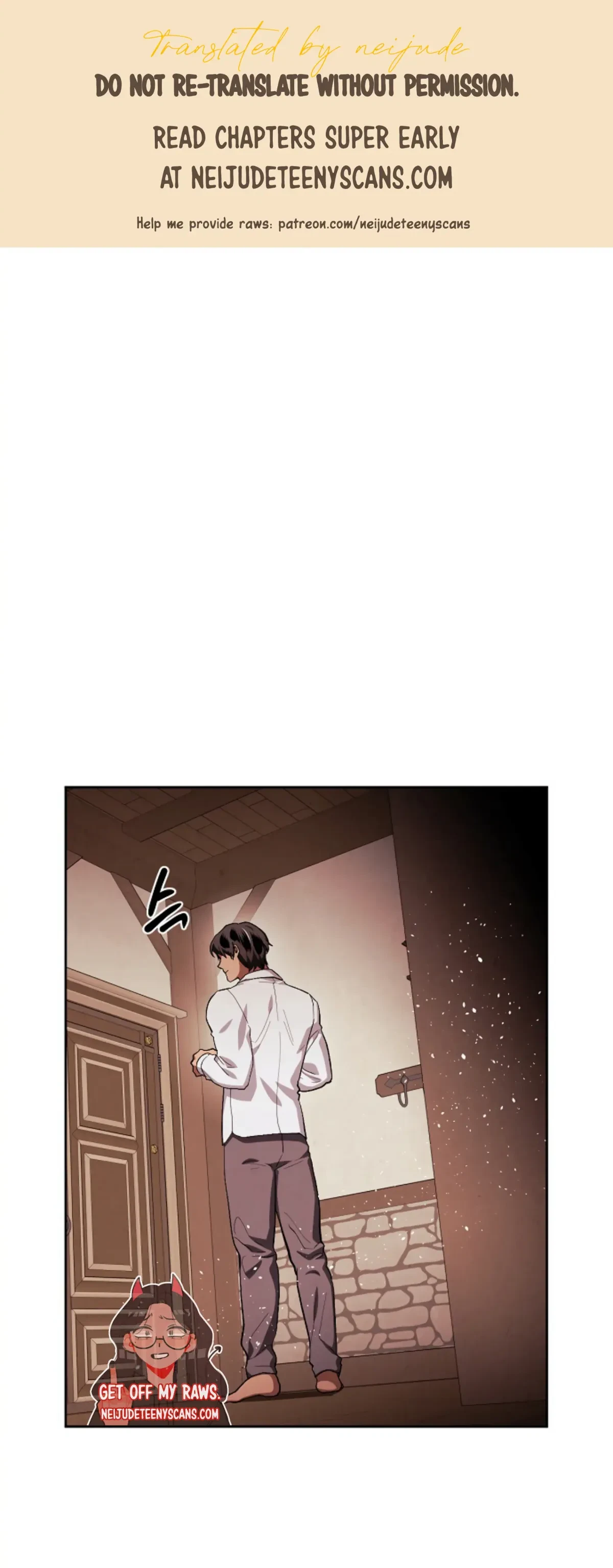 The Emperor Is HARD To Please! Chapter 11, page 2