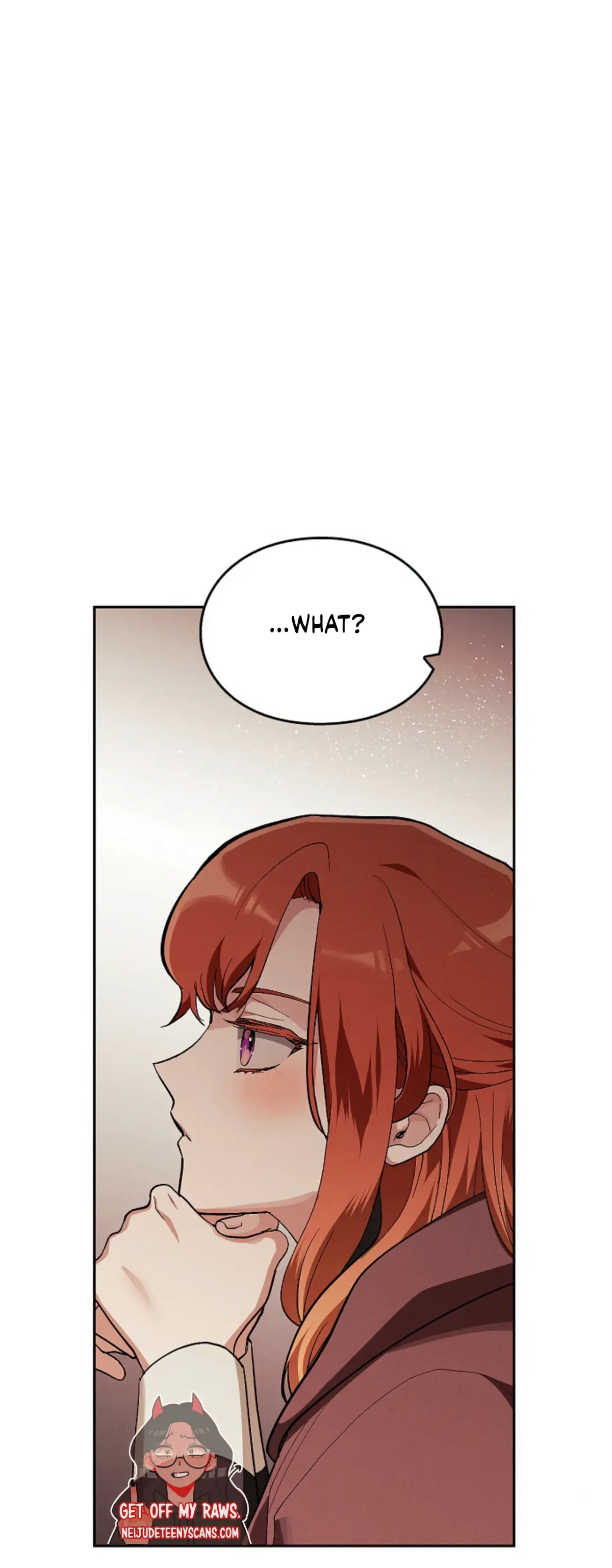 The Emperor Is HARD To Please! Chapter 11, page 20