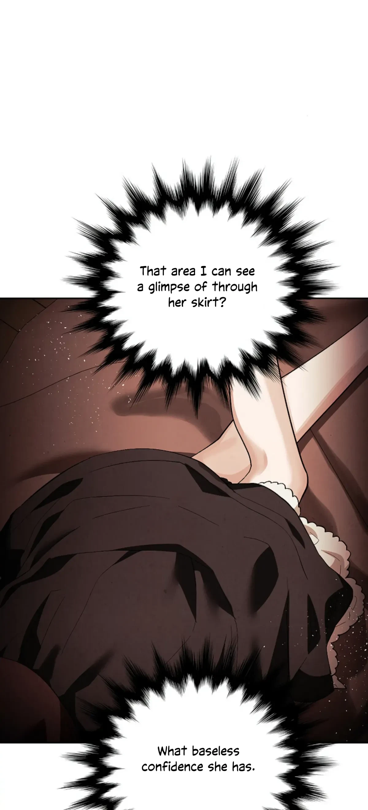 The Emperor Is HARD To Please! Chapter 11, page 24