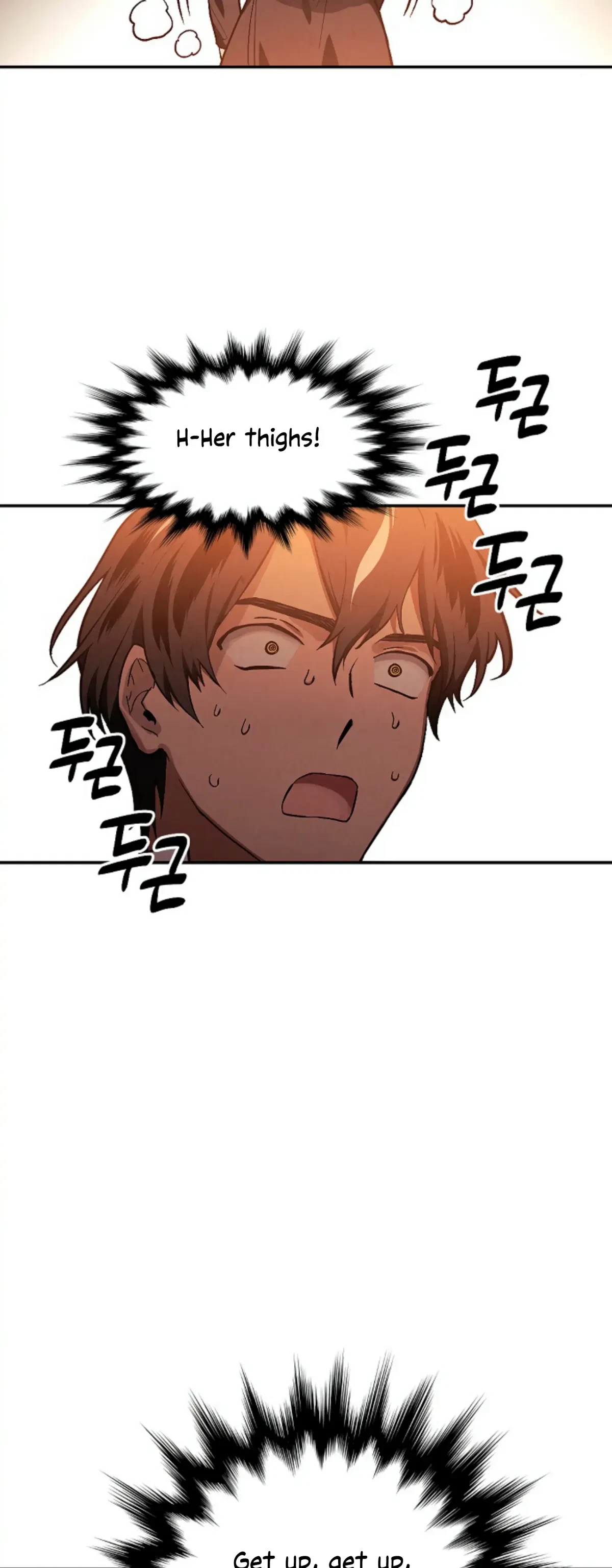 The Emperor Is HARD To Please! Chapter 11, page 29