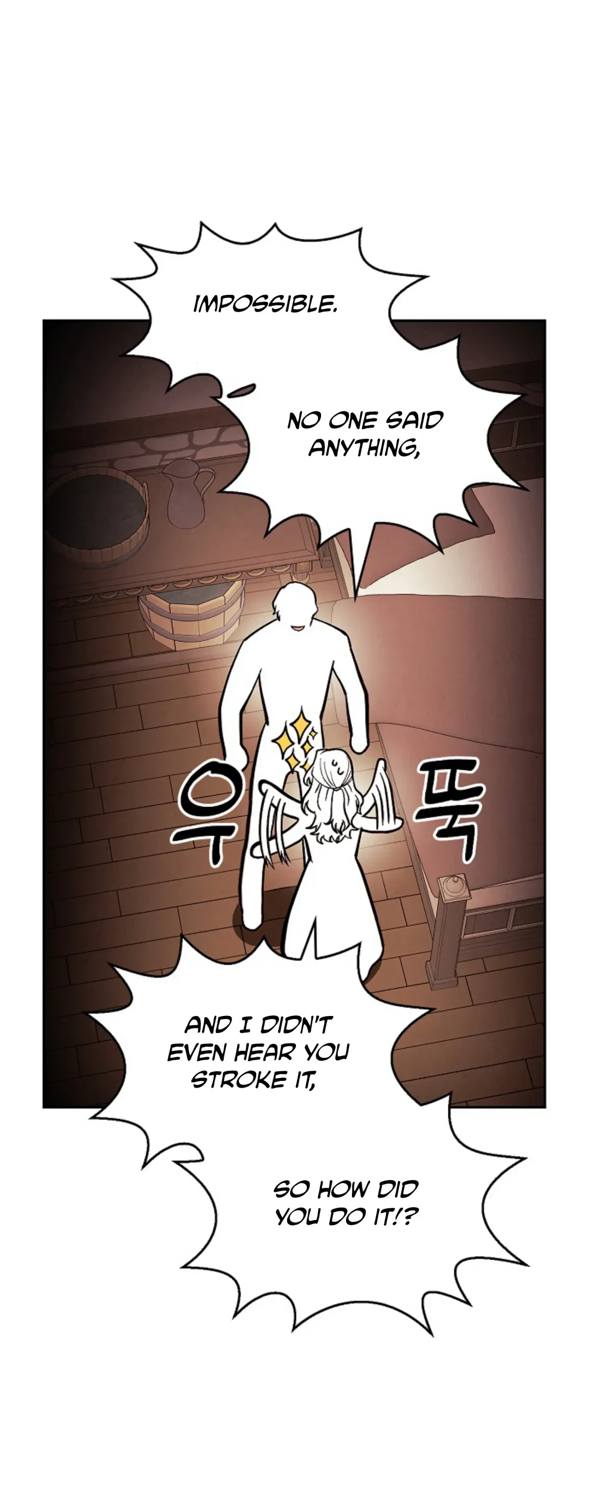 The Emperor Is HARD To Please! Chapter 11, page 35