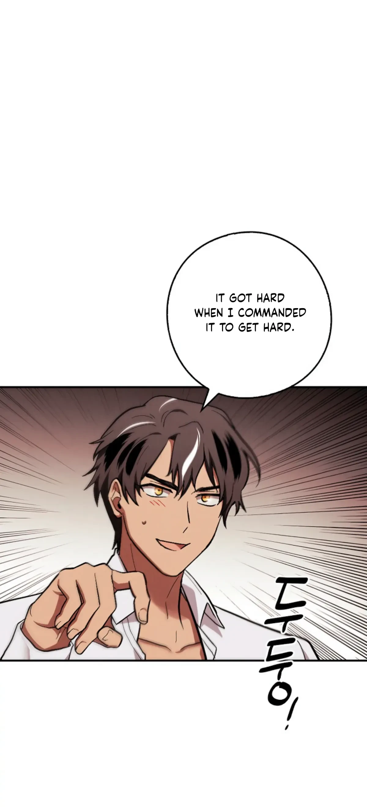 The Emperor Is HARD To Please! Chapter 11, page 36