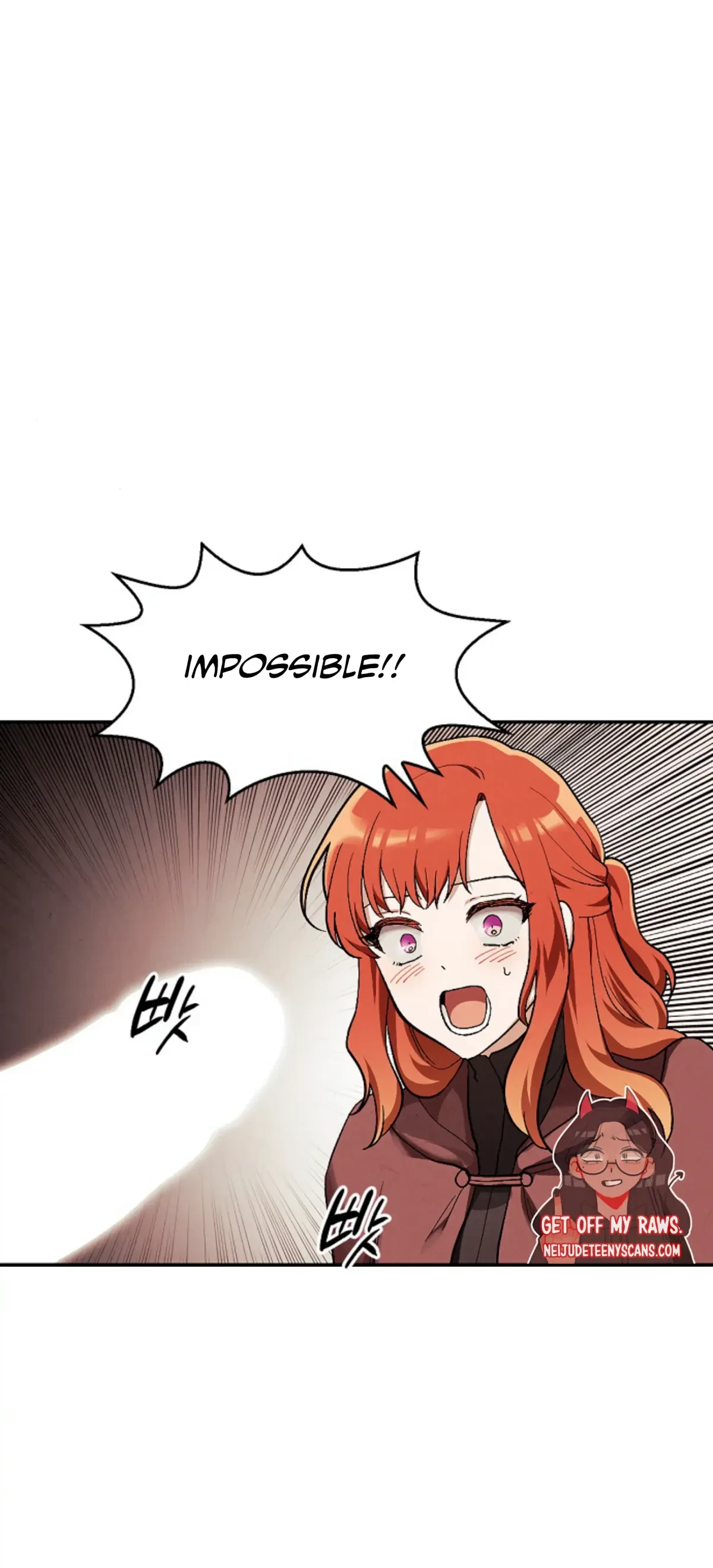 The Emperor Is HARD To Please! Chapter 11, page 37