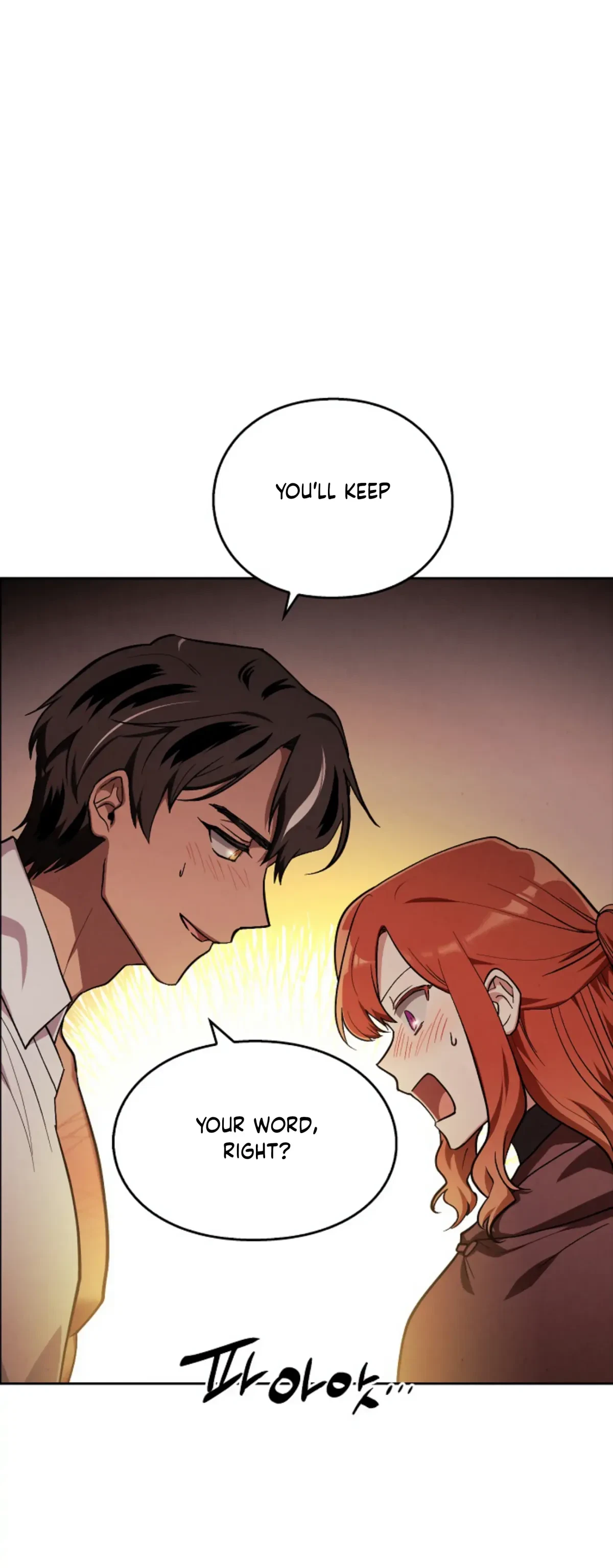 The Emperor Is HARD To Please! Chapter 11, page 38