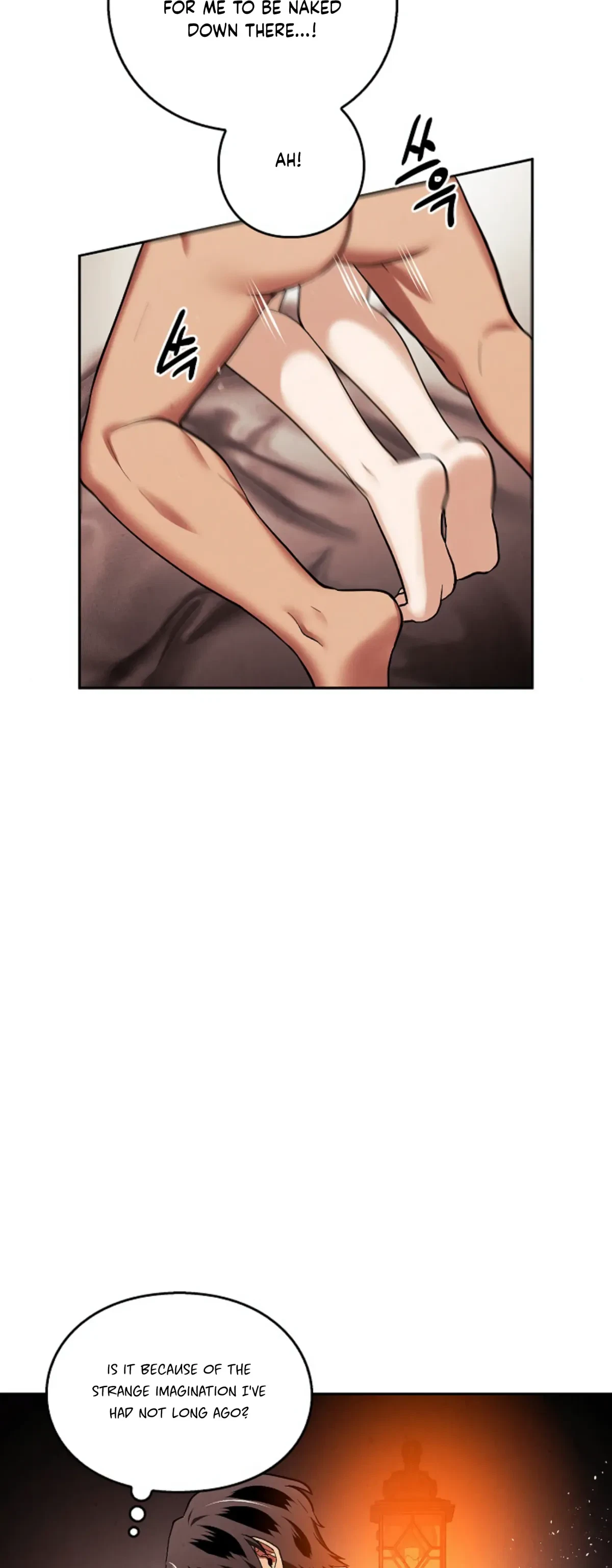 The Emperor Is HARD To Please! Chapter 11, page 43