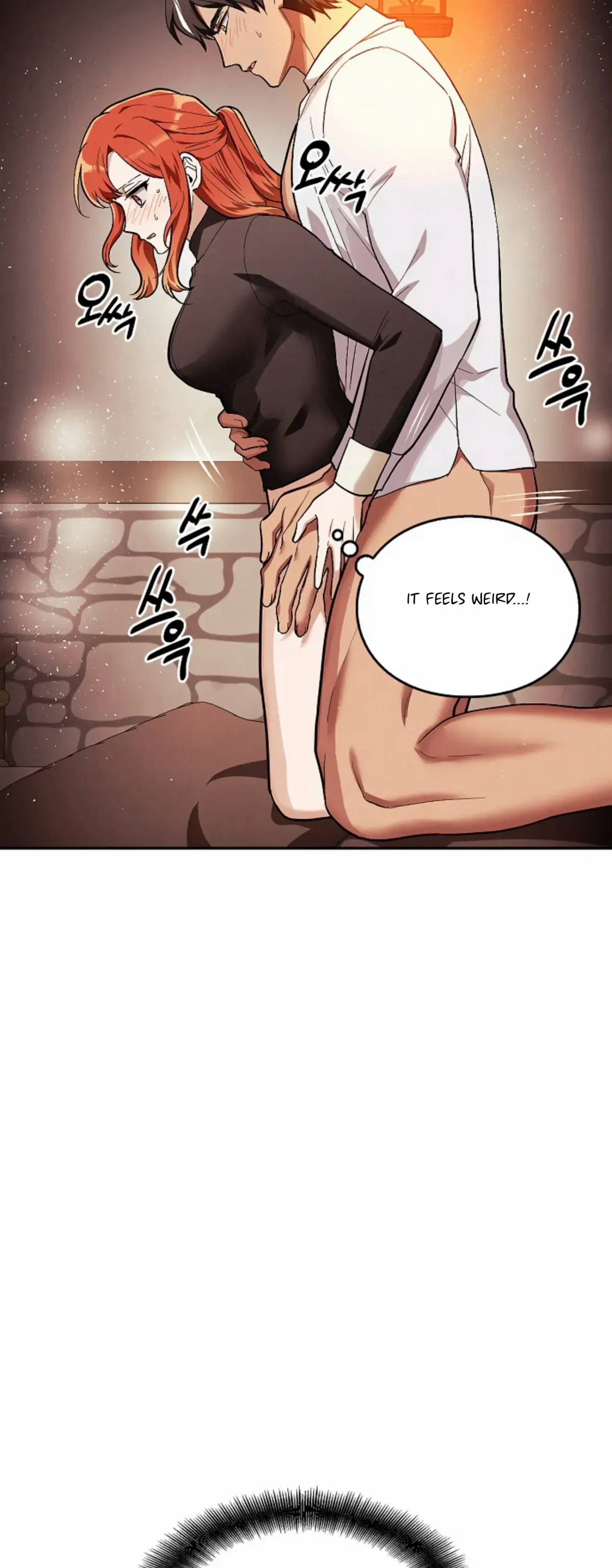 The Emperor Is HARD To Please! Chapter 11, page 44