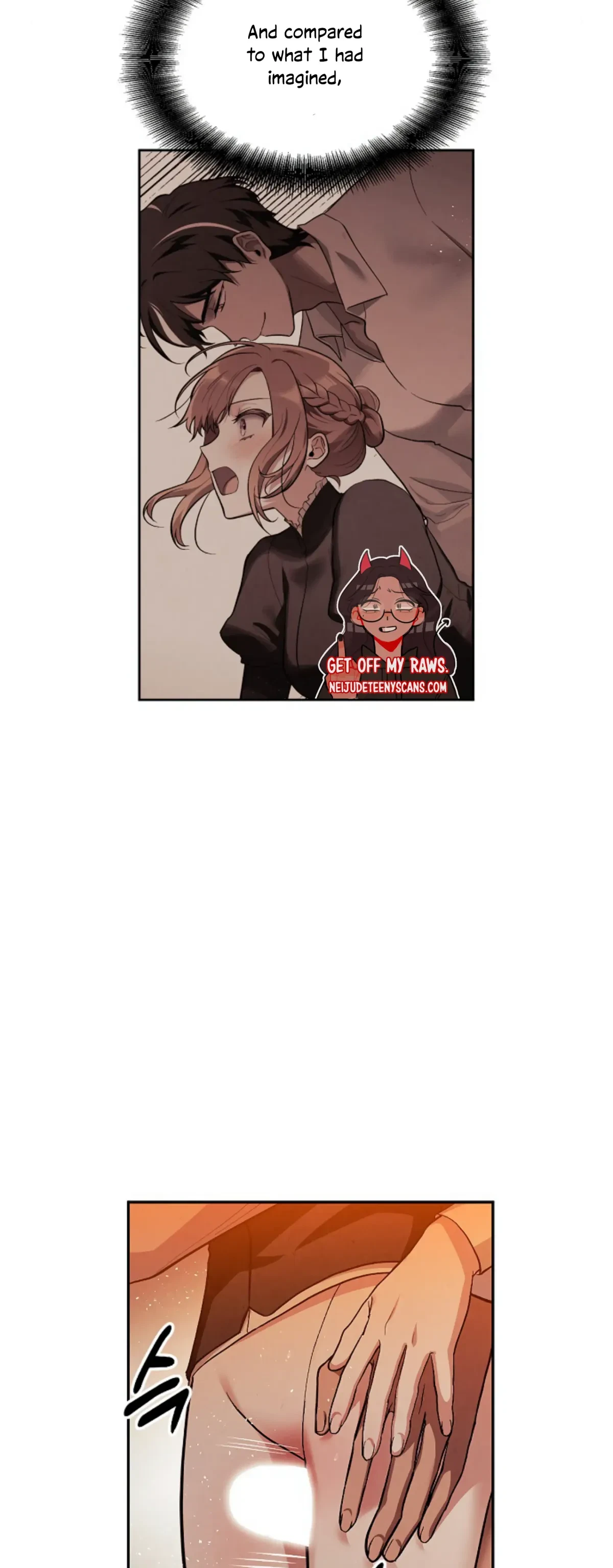 The Emperor Is HARD To Please! Chapter 11, page 45