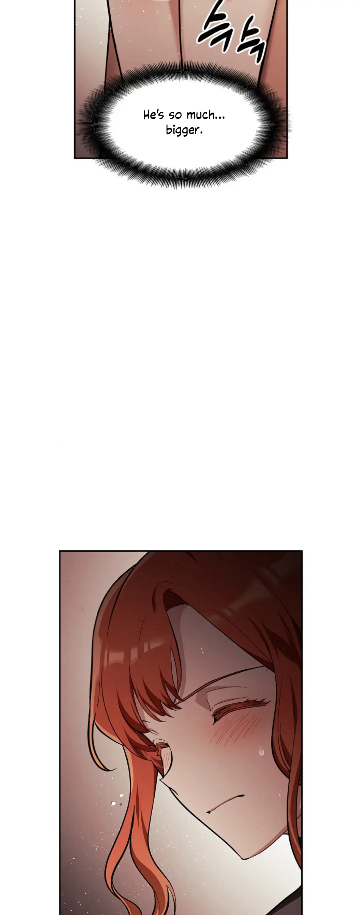 The Emperor Is HARD To Please! Chapter 11, page 46