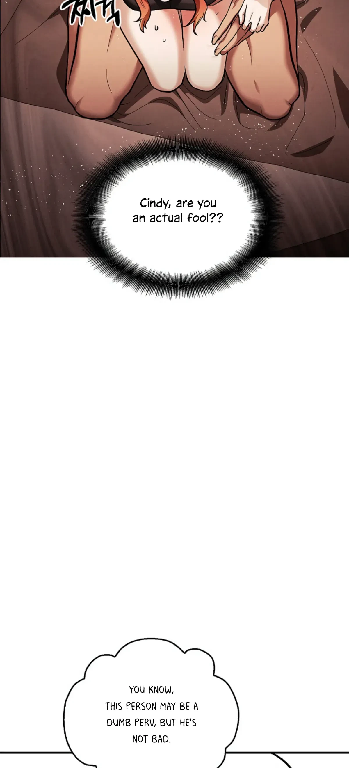 The Emperor Is HARD To Please! Chapter 11, page 48