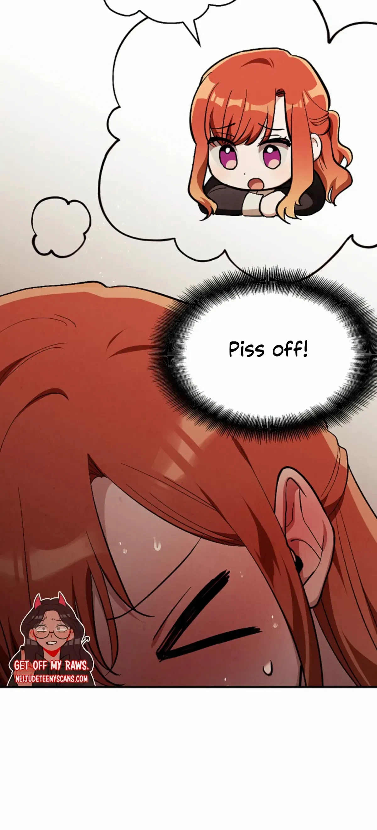 The Emperor Is HARD To Please! Chapter 11, page 49