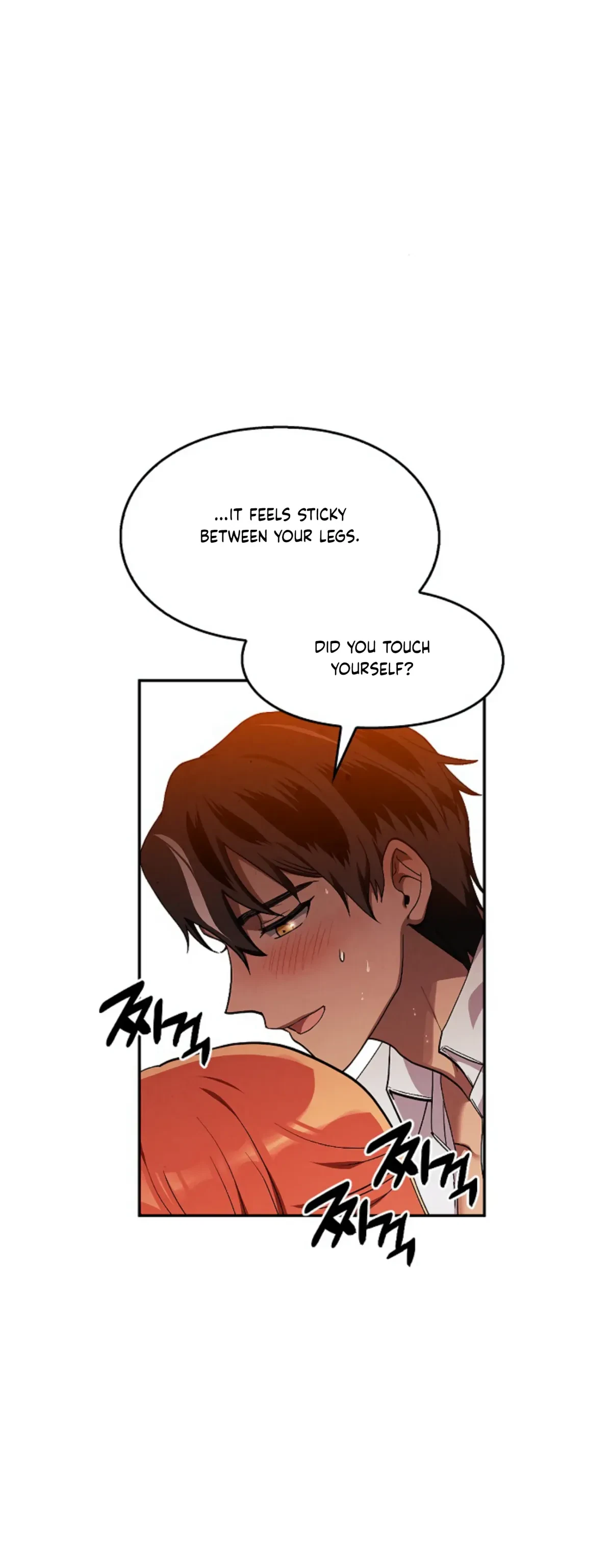 The Emperor Is HARD To Please! Chapter 11, page 50