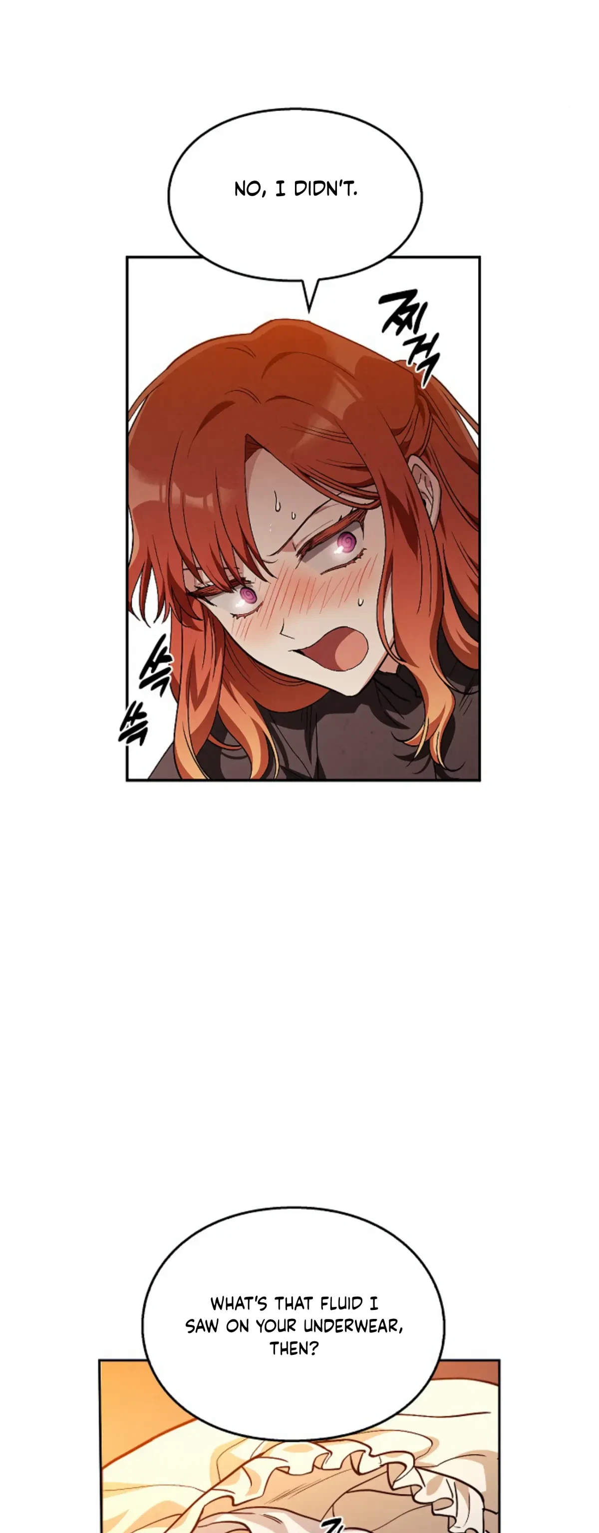 The Emperor Is HARD To Please! Chapter 11, page 51