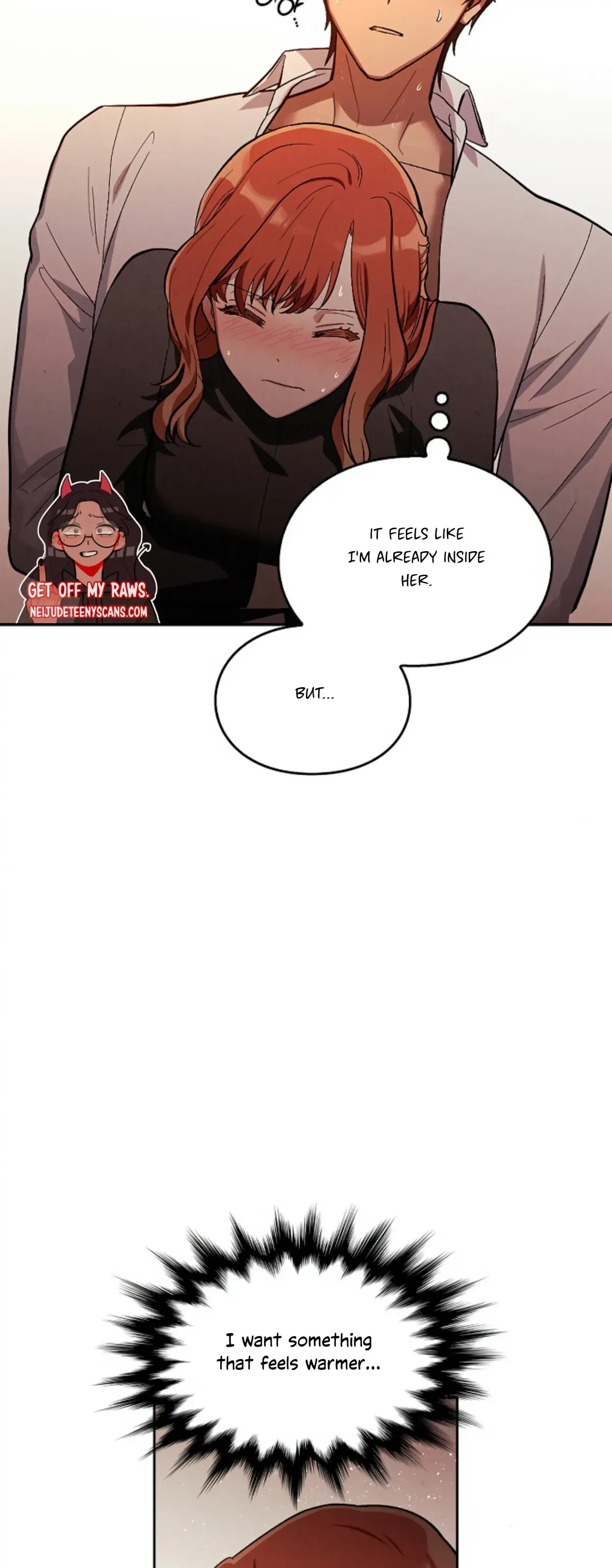 The Emperor Is HARD To Please! Chapter 11, page 56
