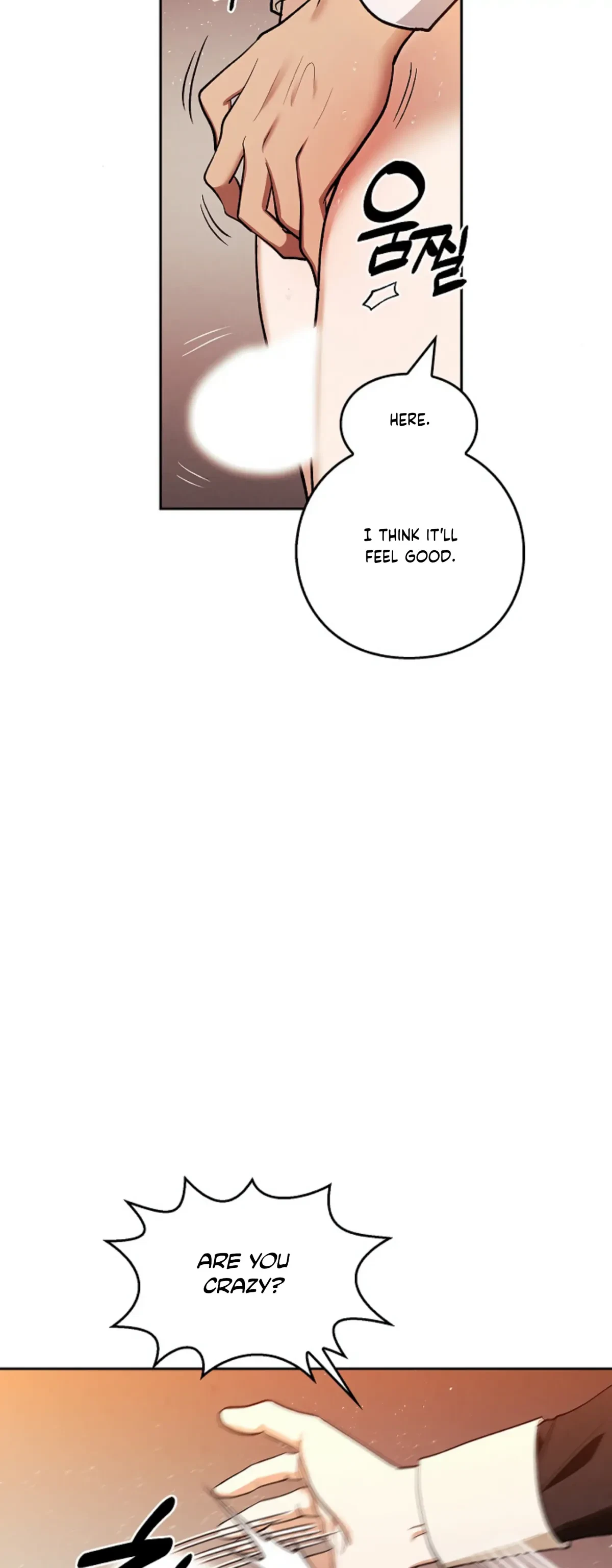 The Emperor Is HARD To Please! Chapter 11, page 58