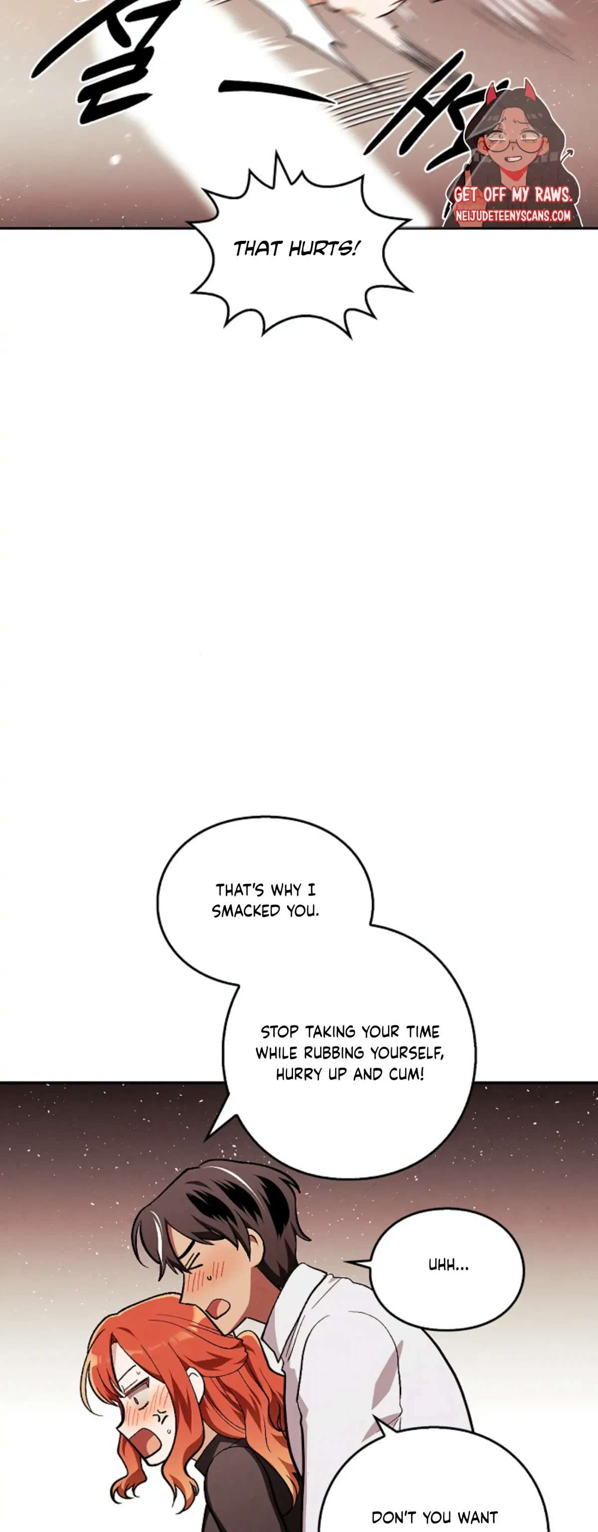 The Emperor Is HARD To Please! Chapter 11, page 59