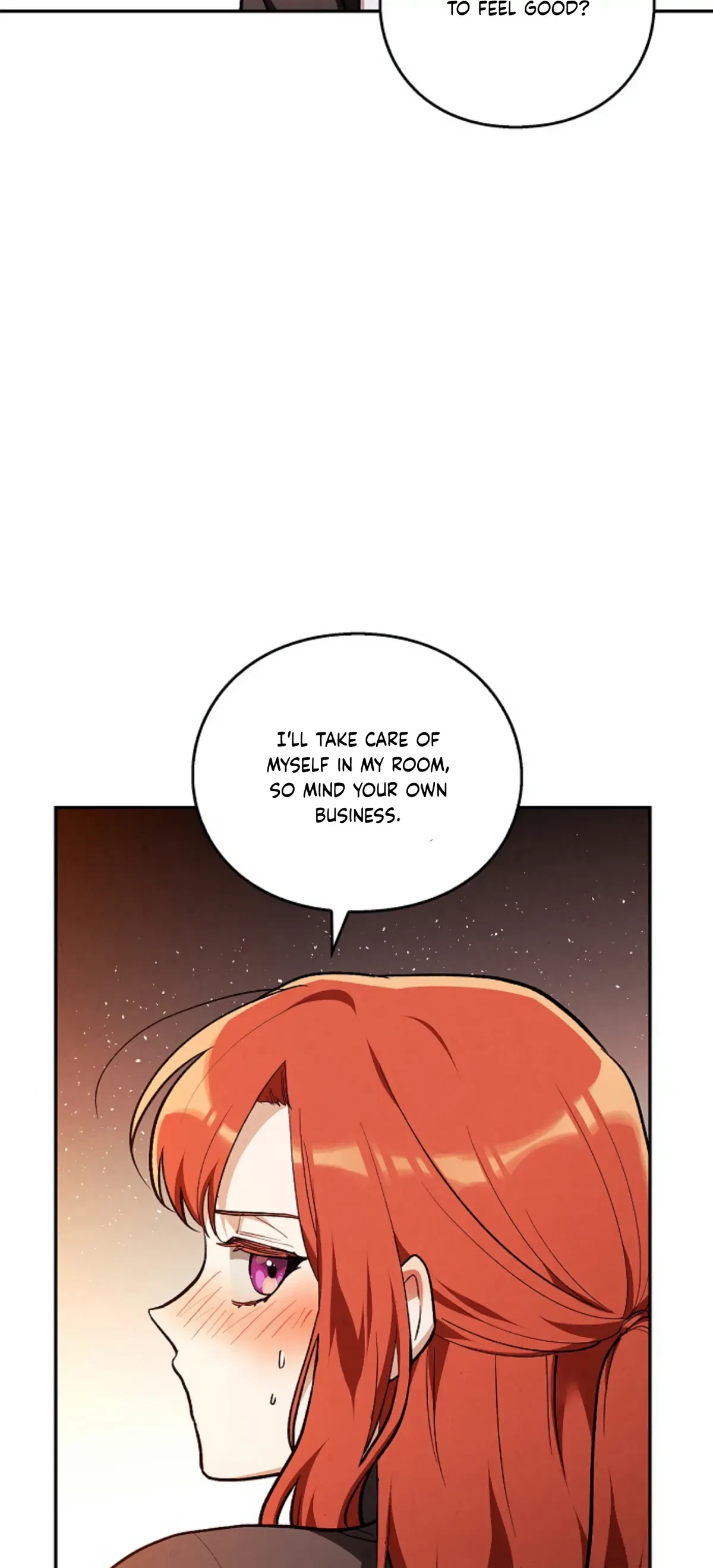 The Emperor Is HARD To Please! Chapter 11, page 60