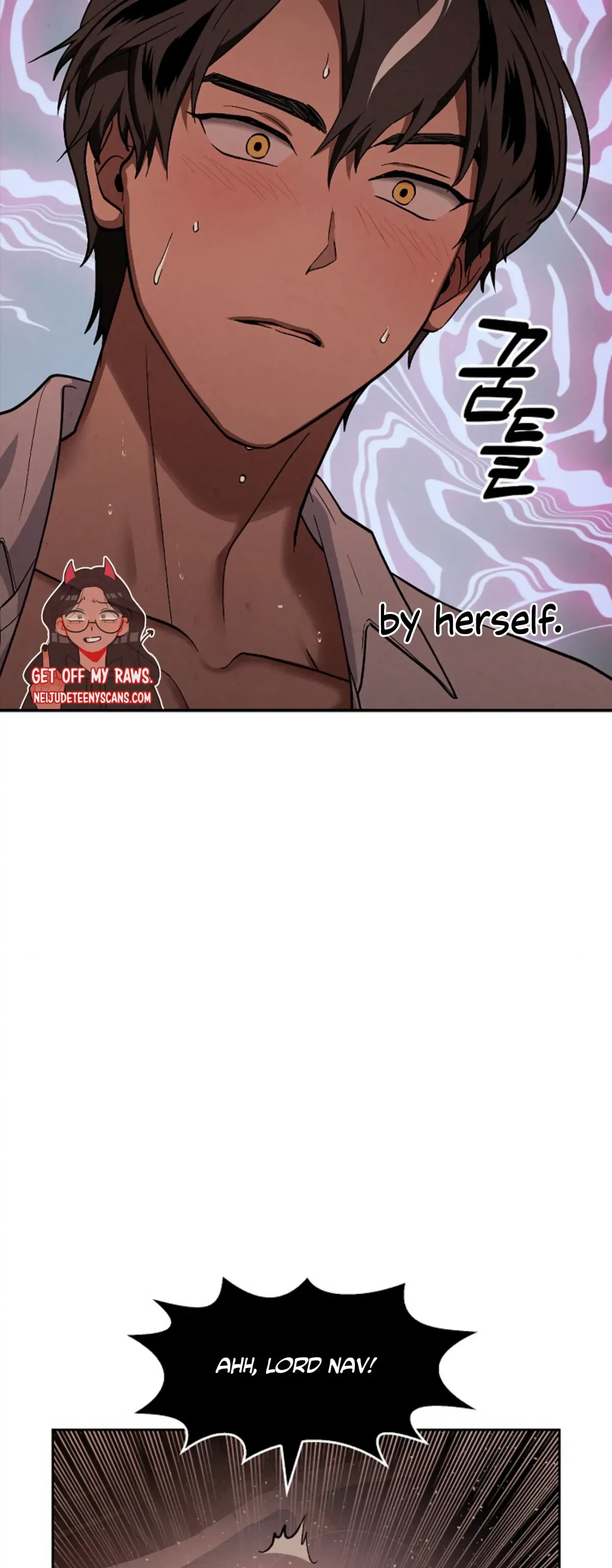 The Emperor Is HARD To Please! Chapter 11, page 62