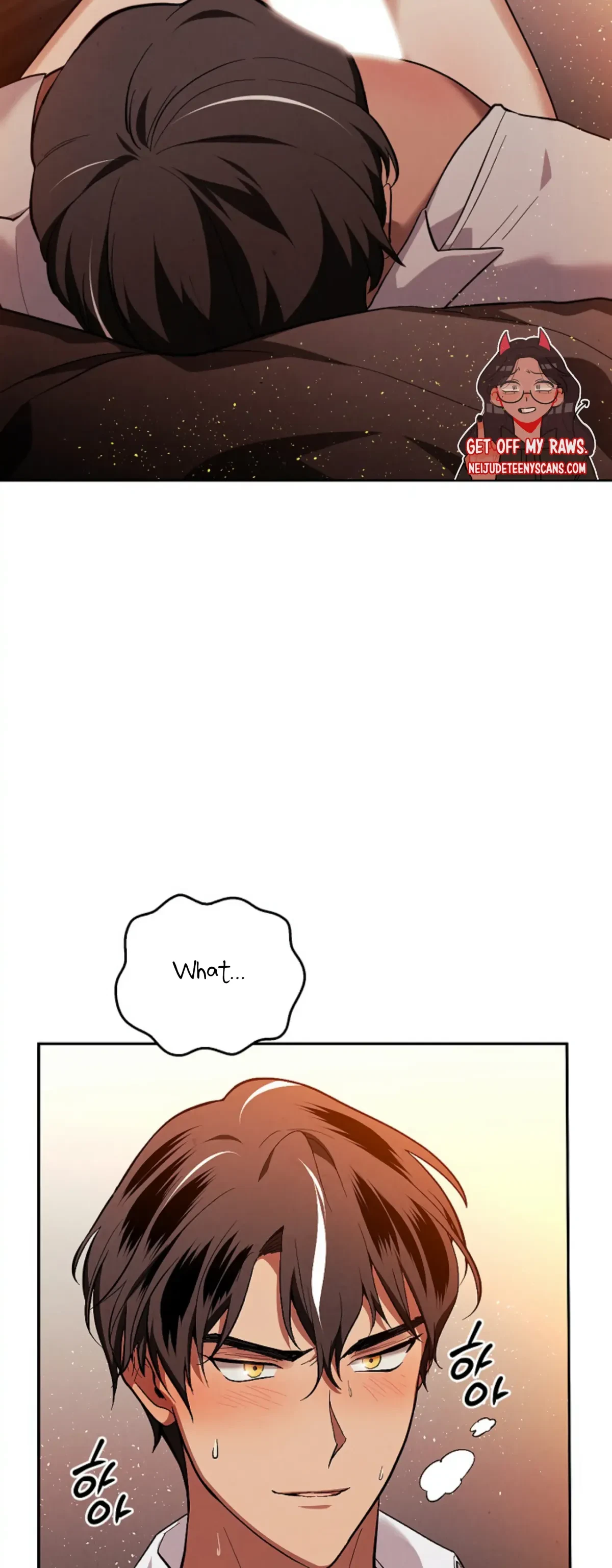 The Emperor Is HARD To Please! Chapter 11, page 67