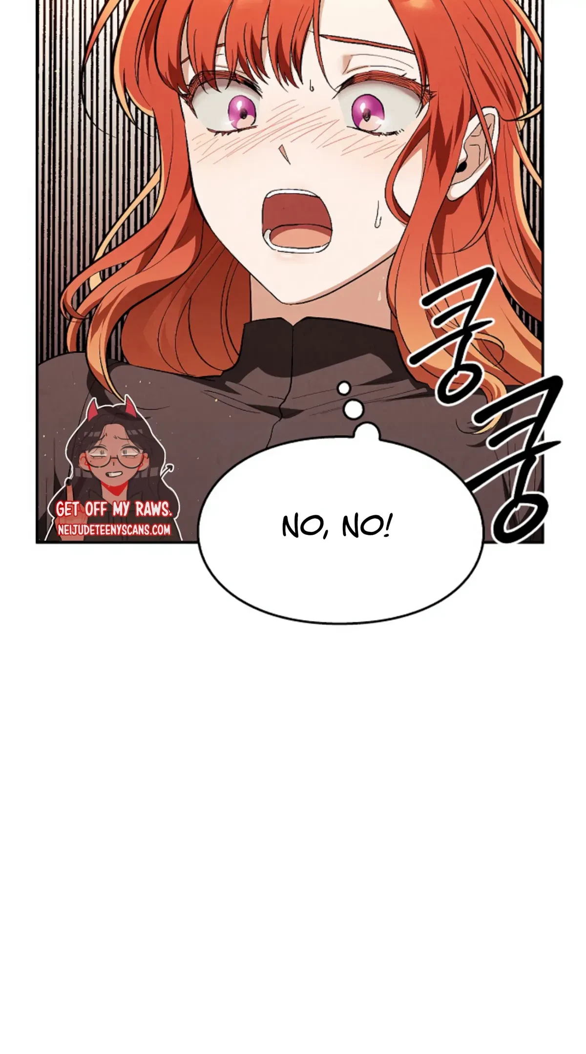 The Emperor Is HARD To Please! Chapter 11, page 69