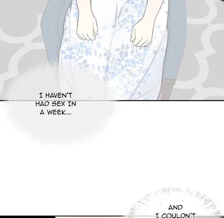 Excuse Me, This Is My Room Chapter 36, page 10