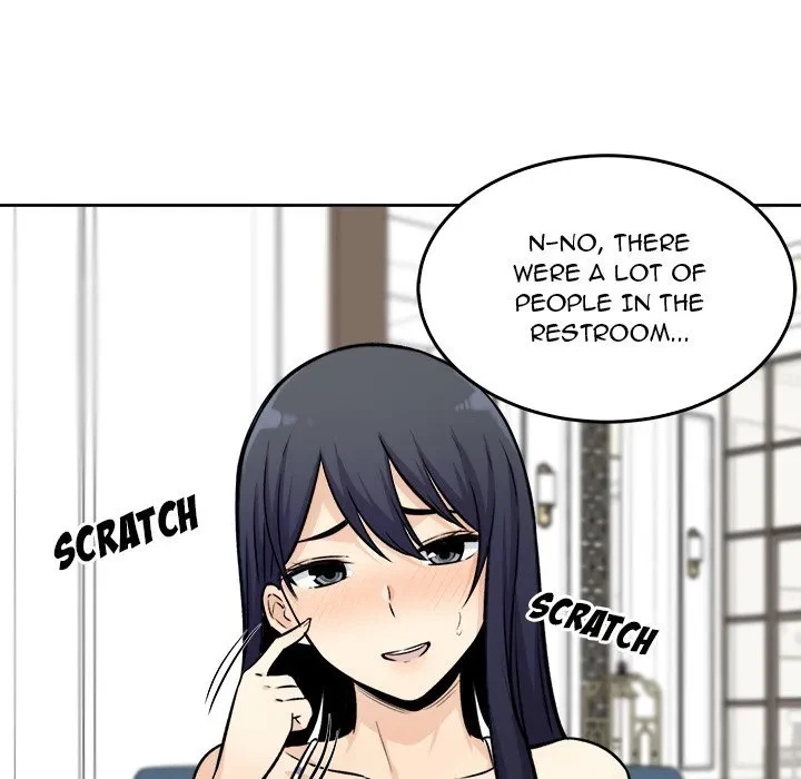 Excuse Me, This Is My Room Chapter 36, page 100