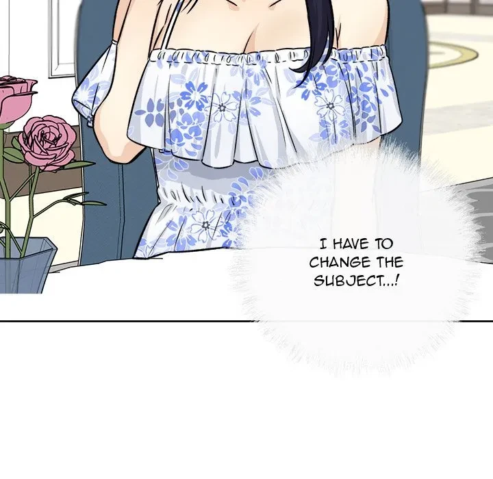 Excuse Me, This Is My Room Chapter 36, page 101