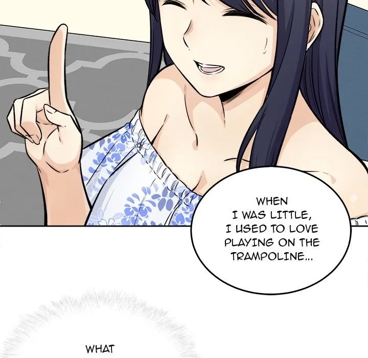 Excuse Me, This Is My Room Chapter 36, page 103