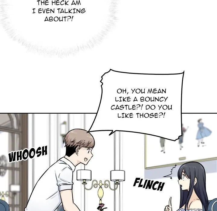 Excuse Me, This Is My Room Chapter 36, page 104