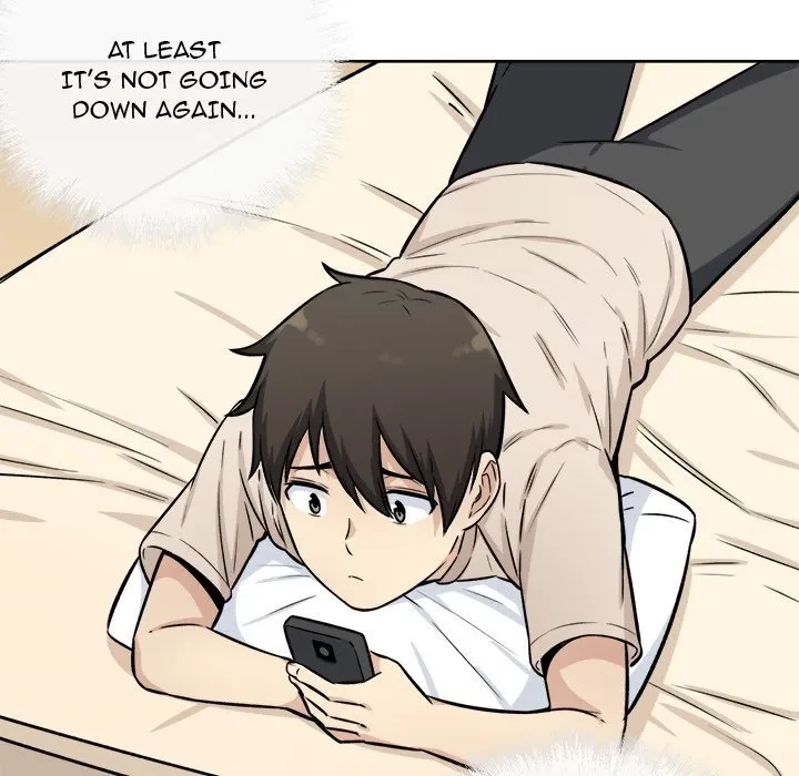 Excuse Me, This Is My Room Chapter 36, page 110