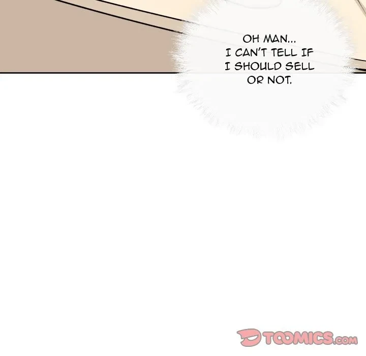 Excuse Me, This Is My Room Chapter 36, page 111