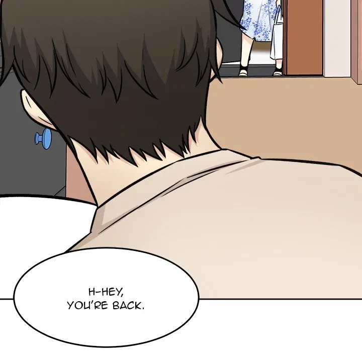 Excuse Me, This Is My Room Chapter 36, page 113