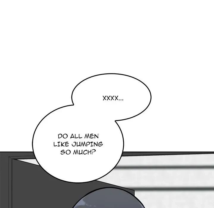Excuse Me, This Is My Room Chapter 36, page 114