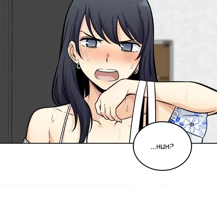 Excuse Me, This Is My Room Chapter 36, page 115