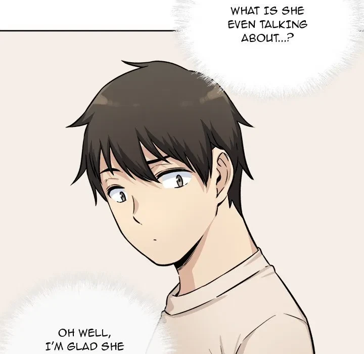 Excuse Me, This Is My Room Chapter 36, page 119
