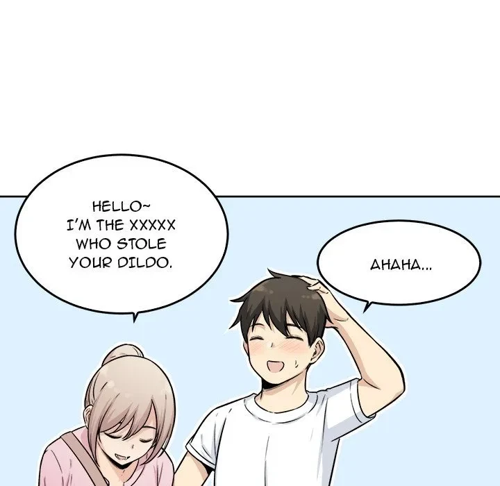 Excuse Me, This Is My Room Chapter 36, page 12