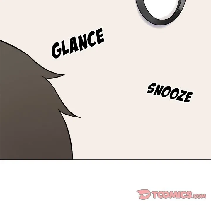 Excuse Me, This Is My Room Chapter 36, page 123