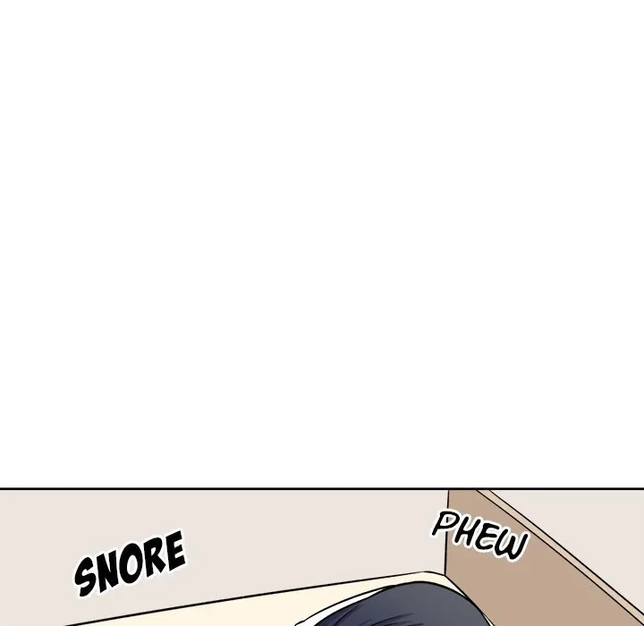 Excuse Me, This Is My Room Chapter 36, page 124