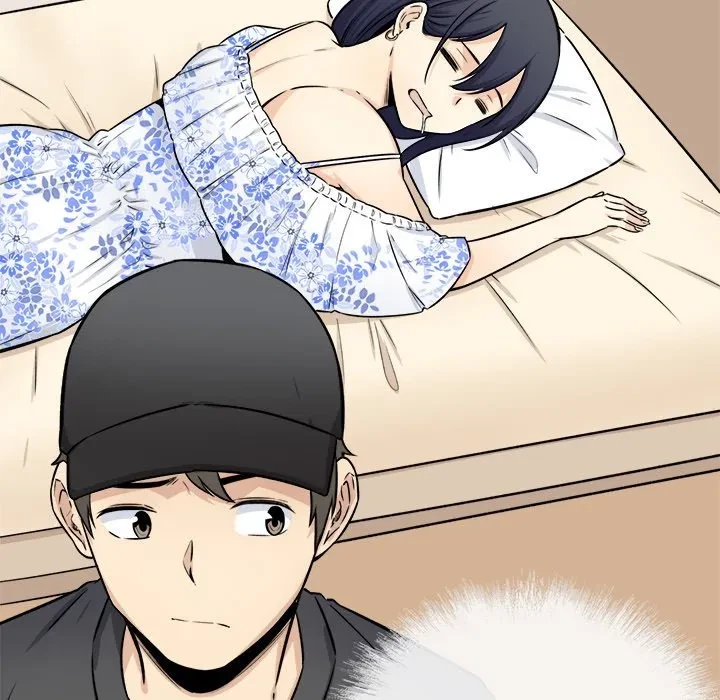 Excuse Me, This Is My Room Chapter 36, page 125