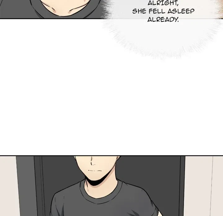 Excuse Me, This Is My Room Chapter 36, page 126