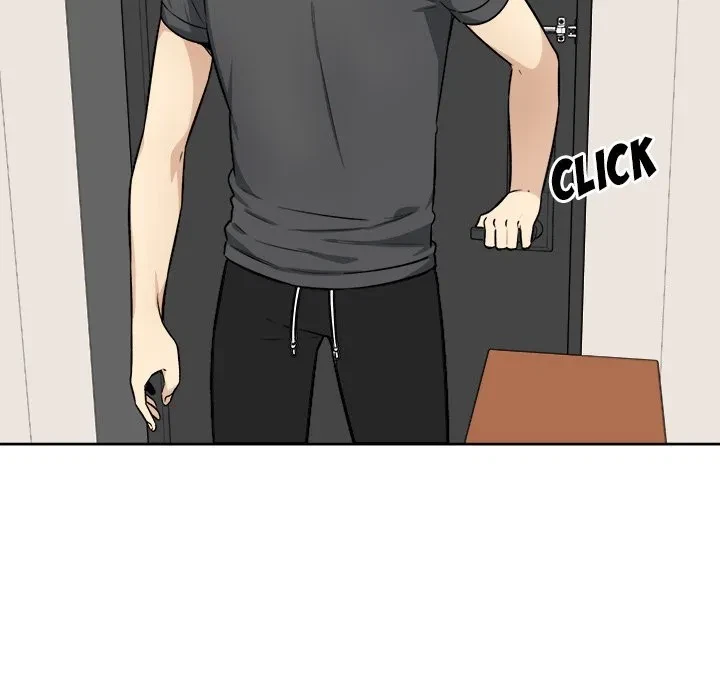Excuse Me, This Is My Room Chapter 36, page 127