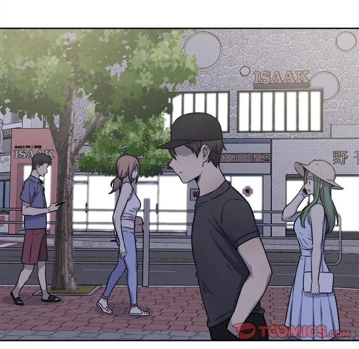 Excuse Me, This Is My Room Chapter 36, page 129