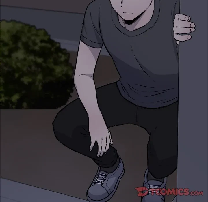 Excuse Me, This Is My Room Chapter 36, page 135