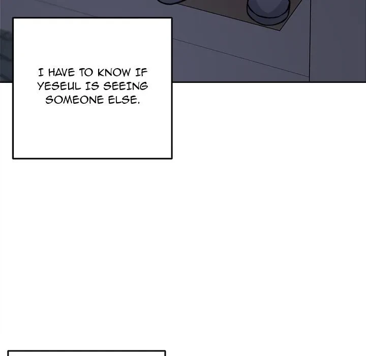 Excuse Me, This Is My Room Chapter 36, page 136