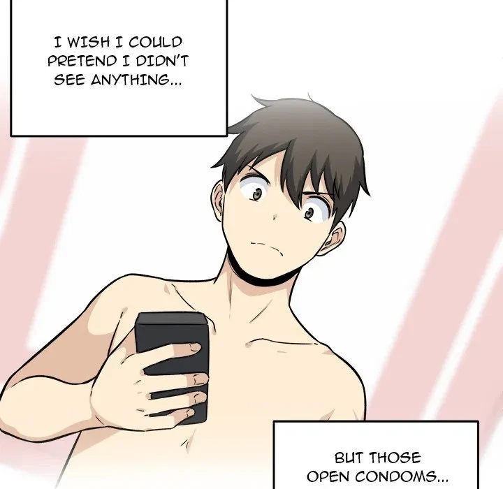 Excuse Me, This Is My Room Chapter 36, page 137